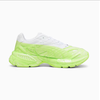 Giày Sneaker Puma Velophasis Slime Green White chính hãng - Trắng Xanh Neon- size 40.5 44.5