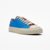 Giày sneaker Zara chính hãng Chunky Trainers Multicolor