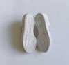 Giày Sneaker Adidas chính hãng RIVALRY LOW All White - Trắng - Size 37 1/3