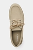 Giày Pull&Bear chính hãng Lace-up deck shoes - size 40 41 42 44 45 46