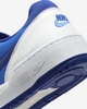 Giày Sneaker chính hãng Nike Full Force Low Blue White - Trắng Xanh - size 40 41 42 42.5 43 44