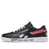 Giày sneaker Reebok Kakao Friends Unisex Royal Techque T Sneakers Black GX3949 chính hãng