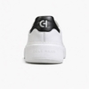 Giày hiệu Cole Haan chính hãng GrandPro Topspin Sneakers White - Trắng