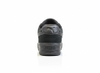 Giày thể thao sneaker chính hãng Puma Court Vulc Urban All Black - Đen