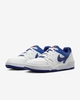 Giày Sneaker chính hãng Nike Full Force Low Blue White - Trắng Xanh - size 40 41 42 42.5 43 44