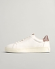 Giày sneaker chính hãng GANT Mc Julien Leather White - Da - Trắng - size 40 41 42 43 44 45 46