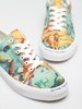 Giày Vans chính hãng Old Skool Moca Judy Baca
