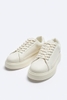 Giày sneaker Zara CHUNKY MONOCHROME chính hãng đế cao