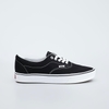 Giày Vans chính hãng Era Black White Comfycush
