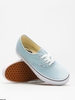 Giày Vans chính hãng Authentic Baby Blue