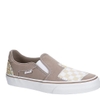 Giày Vans chính hãng Asher Mix  Match