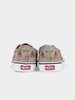 Giày Vans chính hãng UA Glen Plaid Floral Authentic Sneakers - Multi Color
