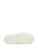 Giày sneaker thời trang VAGABOND Derek low-top sneakers White Leather - Trắng - Da thật