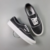 Giày sneaker Vans Chính Hãng UA Authentic 44 DX X White Mountaineering Black White Leather - Đen - size 39