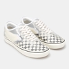 Giày Vans chính hãng Old Skool Checkerboard ComfyCush Slip