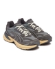 Giày Sneaker Puma Velophasis SD Grey chính hãng - Xám - size 40.5
