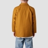 Áo khoác gió choàng chính hãng VANS DRILL CHORE COAT LINED GOLDEN BROWN - Vàng