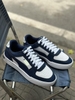 Giày sneaker PUMA Carter Navy White - Trắng xanh chính hãng - size 40 42.5 43