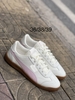 Giày Puma chính hãng CLUB 5V5 Pink White Gumsole Suede - Trắng hồng đế gum