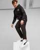 Giày sneaker Puma unisex cổ thấp CA Pro White Classic Trainers - Trắng đen chính hãng - size 42