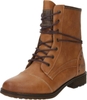 [ Hàng Auth - Full box ] Giày boots Bonprix Veterboots Mustang - thương hiệu châu Âu - size 37 only