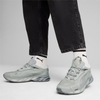 Giày sneaker Puma chính hãng EXOTEK Nitro Base All Grey - Xám 41 42