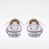 Giày Converse chính hãng Chuck Taylor All Star Shoreline Slip on White - Trắng