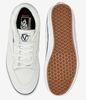 Giày Vans chính hãng Vans Rowan Pro White grey stripes - Trắng xám
