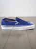Giày Sneaker Vans chính hãng Anaheim Factory Slip-On 48 Deck DX Navy - Xanh