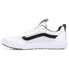 Giày Vans chính hãng Ultrarange Rapidweld White Black - Range EXP - Trắng đen - size 42
