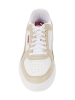 Giày sneaker PUMA Carter Colorblock Beige Red chính hãng - Be phối đỏ - size 42.5 43