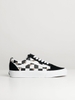 Giày Vans Old Skool chính hãng Checkerboard Bee