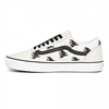 Giày Vans chính hãng ComfyCush Old Skool Sixty Sixers