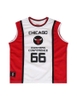 Áo thun Kids NBA thể thao cho bé chính hãng