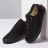 Giày Vans chính hãng Old Skool Classic All Black - Đen - Top Best Seller