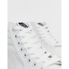 Giày Vans Chính Hãng SK8 Classic All White