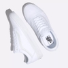 Giày Vans chính hãng Old Skool Classic All White - Trắng - Top Best Seller