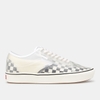 Giày Vans chính hãng Old Skool Checkerboard ComfyCush Slip