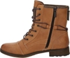 [ Hàng Auth - Full box ] Giày boots Bonprix Veterboots Mustang - thương hiệu châu Âu - size 37 only