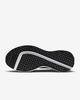 Giày Nike chính hãng Interact Run Running Shoes Black White - Chạy bộ - Đen Trắng - size 39 42.5