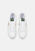 Giày thể thao sneaker hàng hiệu ý Diadora - TORNEO UNISEX white/pineneedle/antelope - trắng xanh nâu