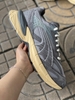 Giày Sneaker Puma Velophasis SD Grey chính hãng - Xám - size 40.5