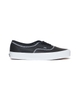 Giày sneaker Vans Chính Hãng UA Authentic 44 DX X White Mountaineering Black White Leather - Đen - size 39
