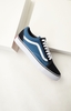 Giày Vans chính hãng Old Skool Navy Black White