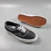 Giày sneaker Vans Chính Hãng UA Authentic 44 DX X White Mountaineering Black White Leather - Đen - size 39