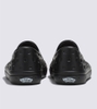 Giày Vans chính hãng cho bé TODDLER SLIP ON TREK ALL BLACK - Đen