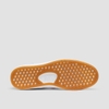 Giày Sneaker Vans chính hãng Lowland Comfycush JMP Court Red White -  Trắng đỏ VN007P2Y52