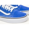 Giày Vans Chính Hãng Old Skool Nebulas Vingtage/True White