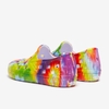 Giày trẻ em Vans chính hãng TODDLER SLIP ON TREK Tie Dye - Kids - Loang