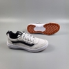 Giày Vans chính hãng Ultrarange Rapidweld White Black - Range EXP - Trắng đen - size 42